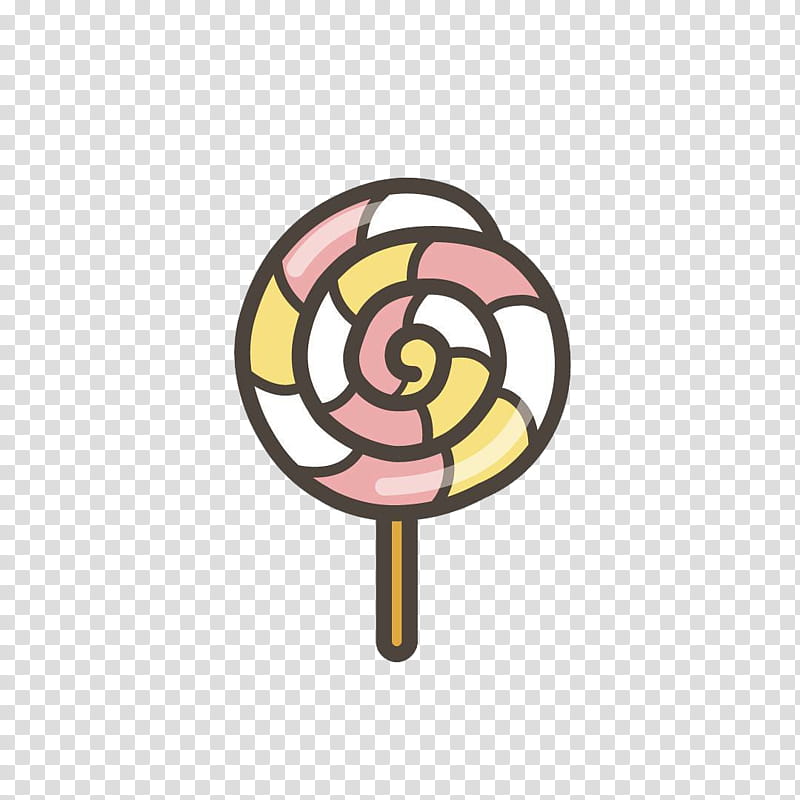 BTS th Muster Happy Ever After S, multicolored spiral lollipop illustration transparent background PNG clipart