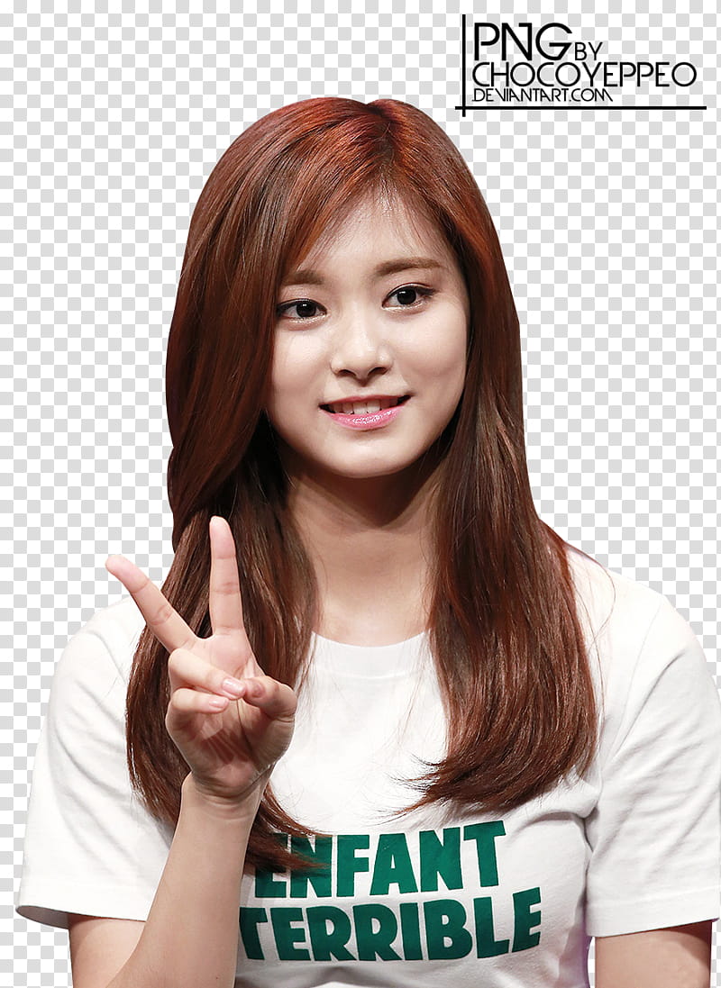 Tzuyu Render Twice Tzuyu Chou Tzuyu transparent background PNG clipart