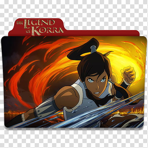 Avatar The Legend of Korra , Avatar (The Legend of Korra) transparent background PNG clipart
