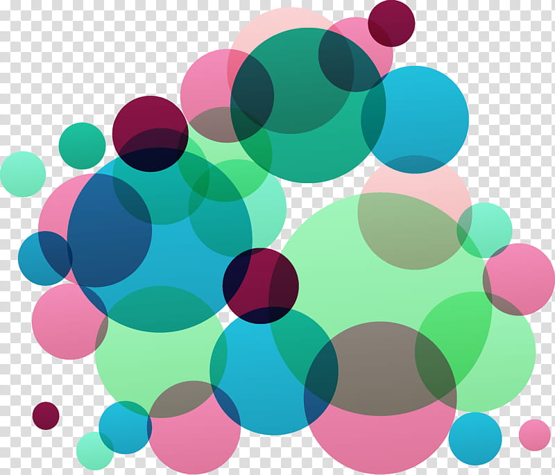 Green Circle, Point, Magenta transparent background PNG clipart