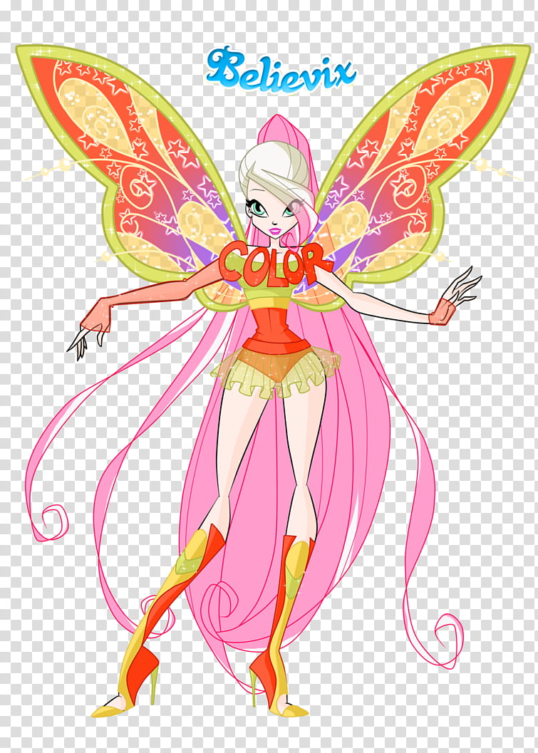 Butterfly Design, Fairy, Artist, Pinterest, Costume Design, Caricature, Queen, Winx Club transparent background PNG clipart