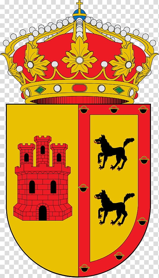Coat, Escutcheon, Division Of The Field, Coat Of Arms, Blazon, Escudo De La Aldea, Or, Argent transparent background PNG clipart