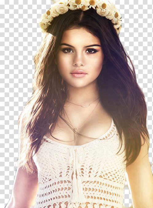 + Selena Gomez # transparent background PNG clipart