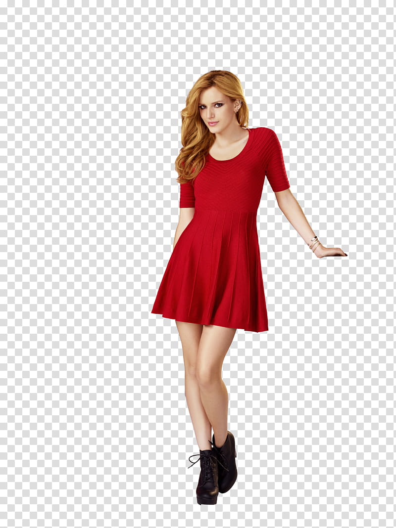 Bella Thorne, Candies_F_Look___m_RGB transparent background PNG clipart