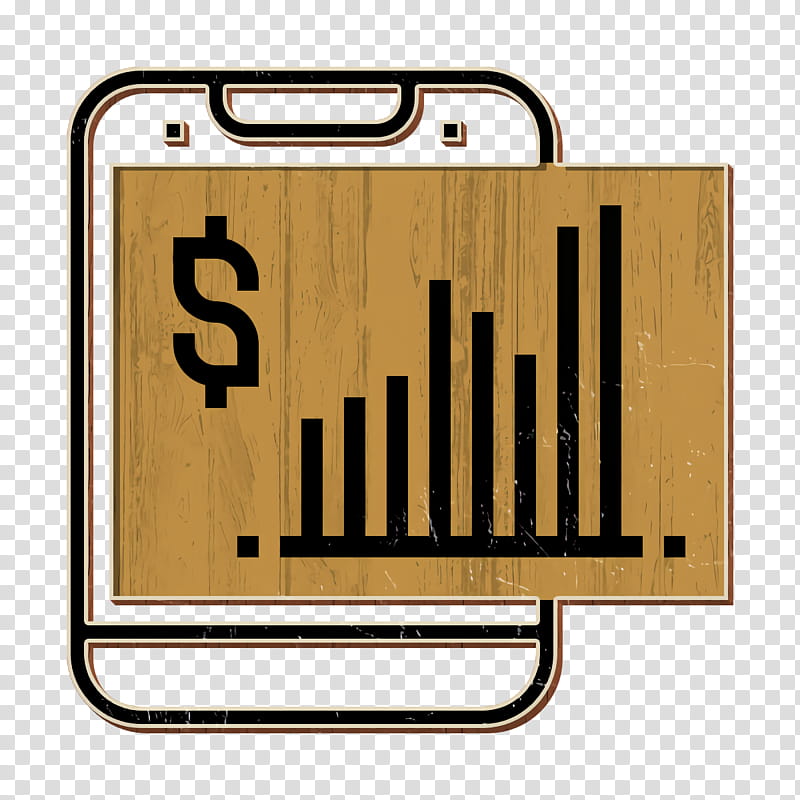 Investment icon Business and finance icon Statistics icon, Line, Rectangle transparent background PNG clipart