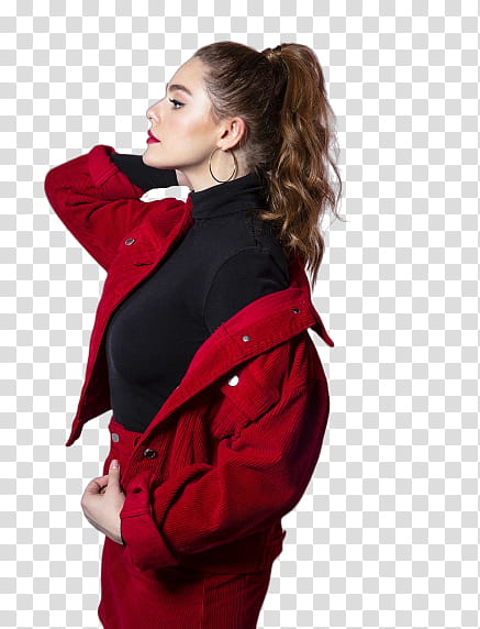 Danielle Rose Russell transparent background PNG clipart