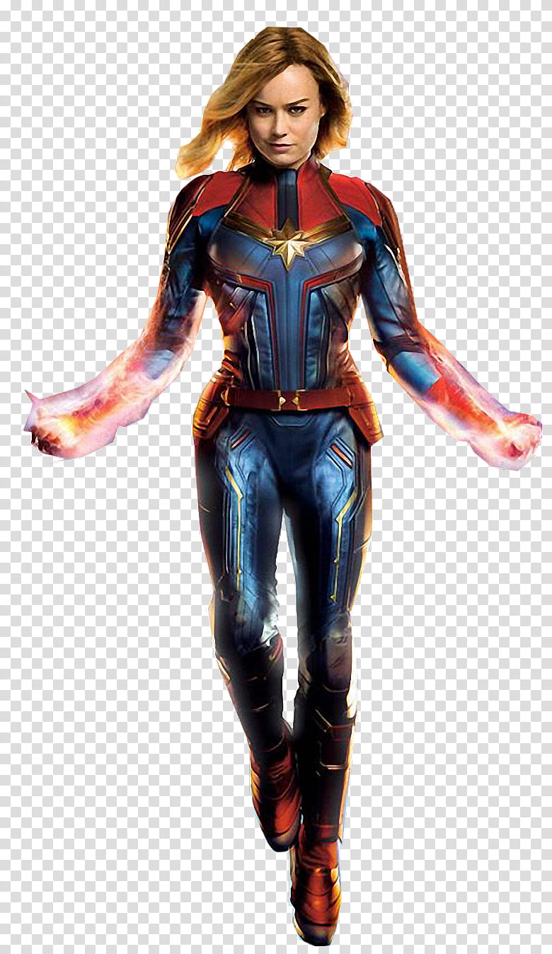 Captain Marvel Transparent Full Png Images Captain Marvel Png Transparent Png X Free