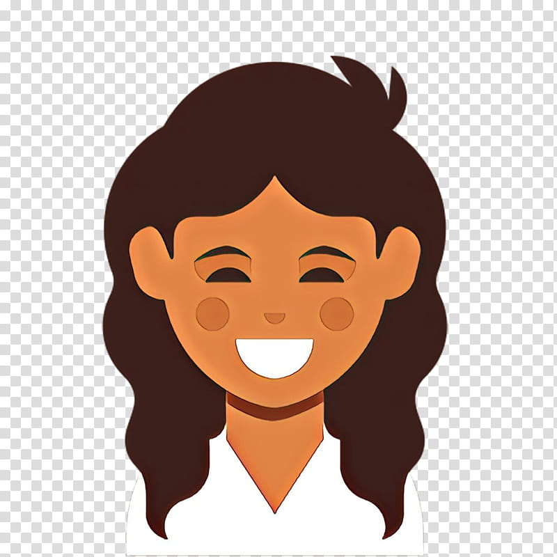Emoji Hair, Cartoon, Afrotextured Hair, Naturallycurlycom, Long Hair, Hair Iron, Black Hair, Blue Hair transparent background PNG clipart