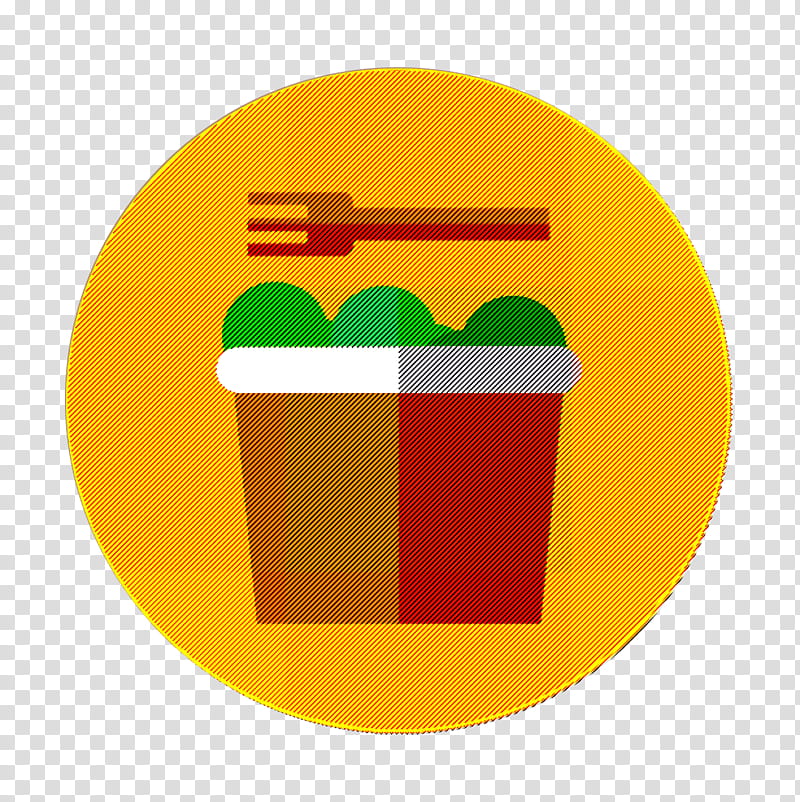 Food and restaurant icon Salad icon Take away icon, Flag, Logo transparent background PNG clipart