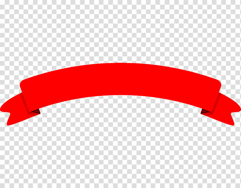 red bumper auto part logo transparent background PNG clipart