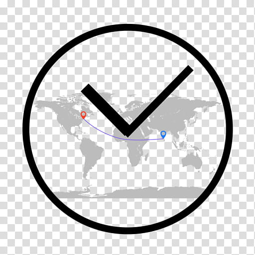Globe, World, World Map, Wall Decal, Sticker, Clock, Symbol, Logo transparent background PNG clipart