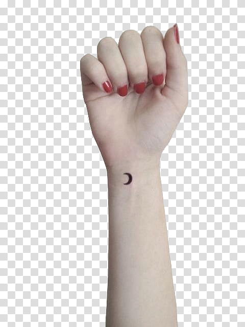 Moon Tattoo Stock Photos and Images  123RF