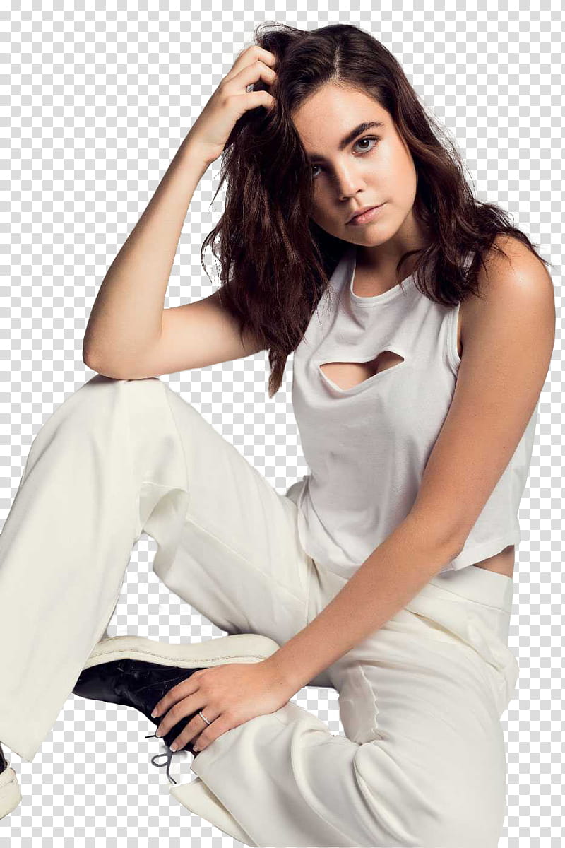 Bailee Madison, Bailee-Madison-Vulkan-Magazine-shoot-- transparent background PNG clipart