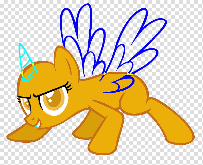 Hit em right between the eyes MLP base transparent background PNG clipart