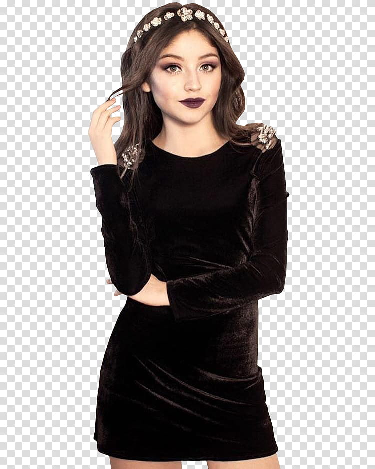 Karol Sevilla  transparent background PNG clipart