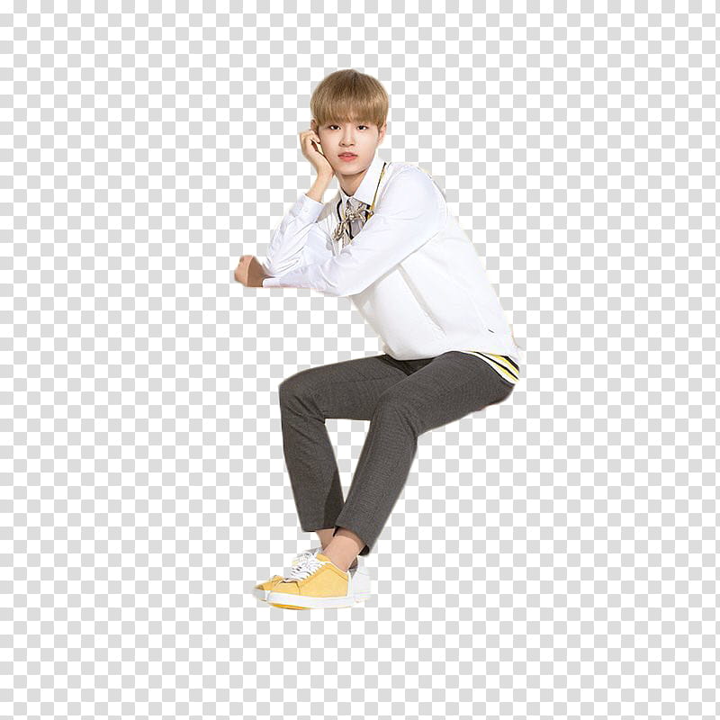 Wanna One x Ivy Club, DJHaasqUwAAzS icon transparent background PNG clipart