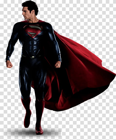 Henry Cavill Superman , Supermanhero transparent background PNG clipart