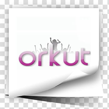 Social Networking Icons v , Orkut transparent background PNG clipart