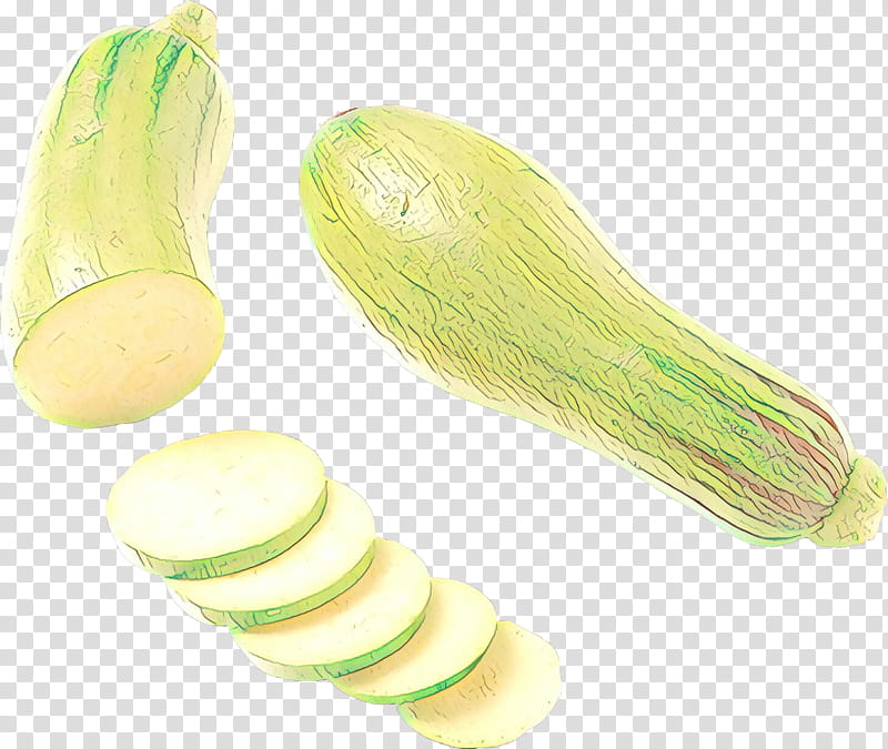 vegetable plant food zucchini transparent background PNG clipart