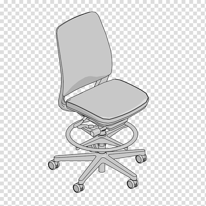 Office Desk Chairs Chair, Office Desk Chairs, Armrest, Comfort, Furniture, Line, Angle, Garden Furniture transparent background PNG clipart