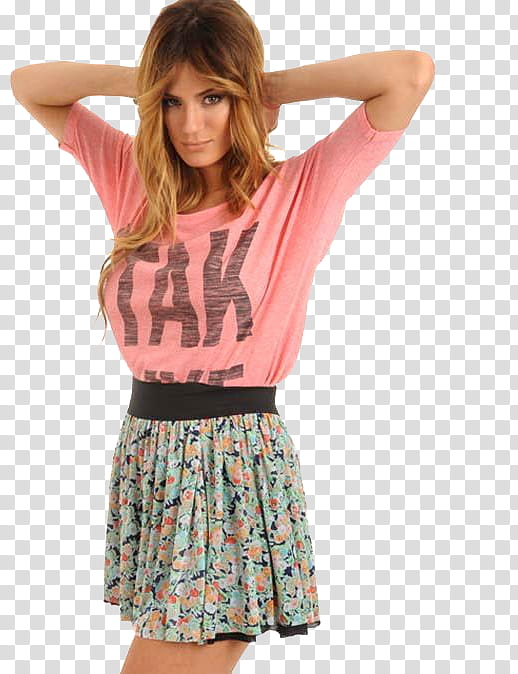 Paula Chaves transparent background PNG clipart