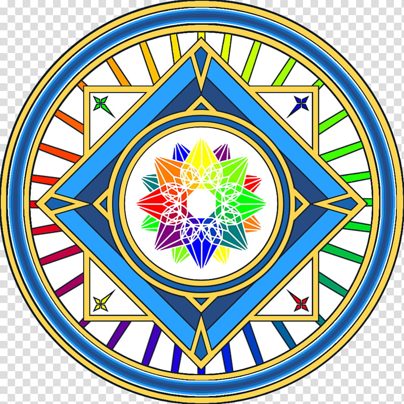 The Crest of the House of the Heavenly Arch transparent background PNG clipart