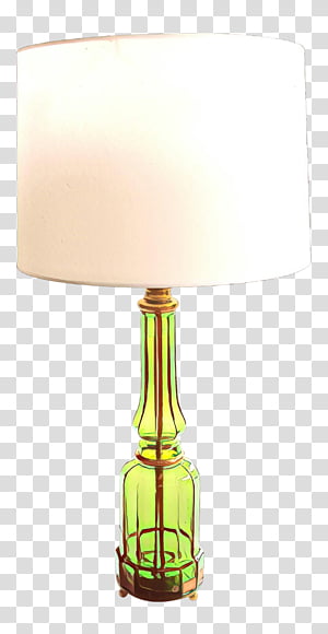 Light Green, Lamp Shades, Bottle, Electric Light, Glass, Unbreakable, Lampshade, Light Fixture transparent background PNG clipart thumbnail