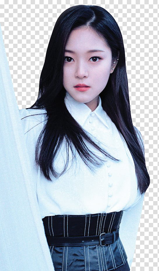 Loona transparent background PNG clipart