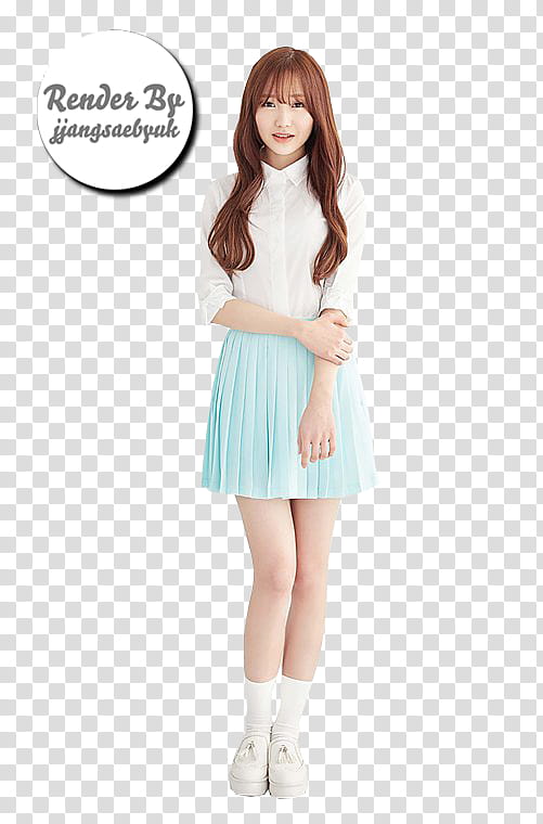 RENDER LOVELYZ icon transparent background PNG clipart