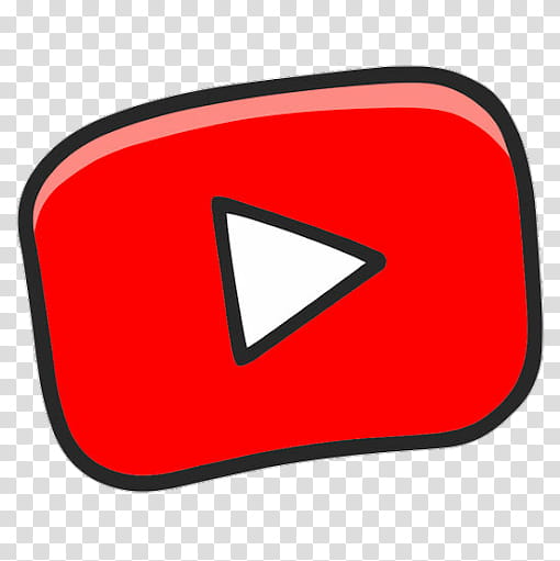 Google Logo Youtube Kids Child Video Red Line Carmine Symbol Transparent Background Png Clipart Hiclipart - youtuber logo roblox