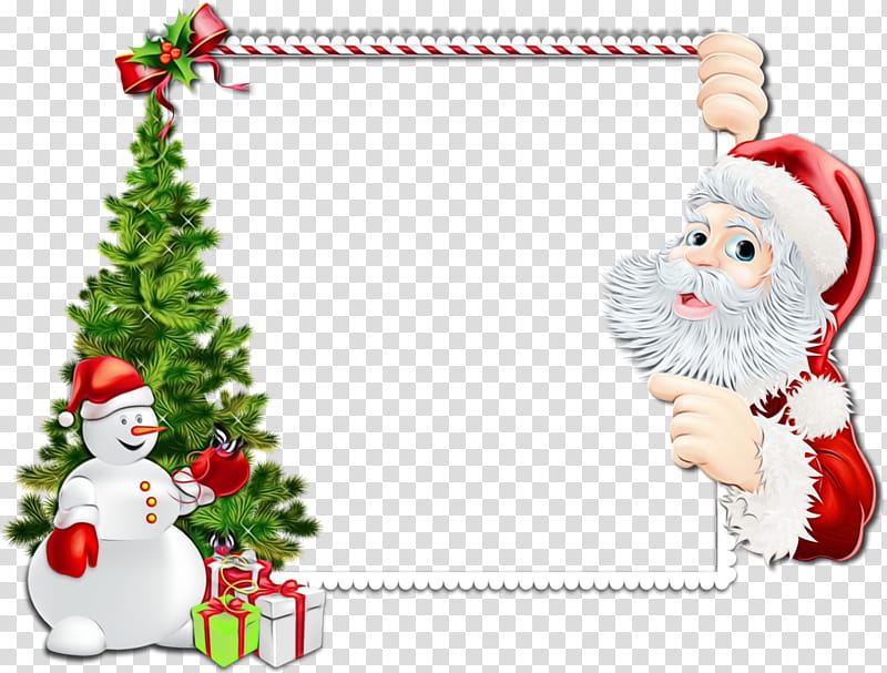 Santa claus, Watercolor, Paint, Wet Ink, Christmas , Christmas Decoration, Holiday Ornament, Christmas Ornament transparent background PNG clipart Santa claus, Watercolor, Paint, Wet Ink, Christmas , Christmas Decoration, Holiday Ornament, Christmas Ornament transparent background PNG clipart
