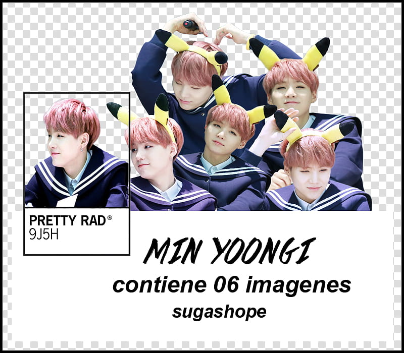 min yoongi , previa transparent background PNG clipart