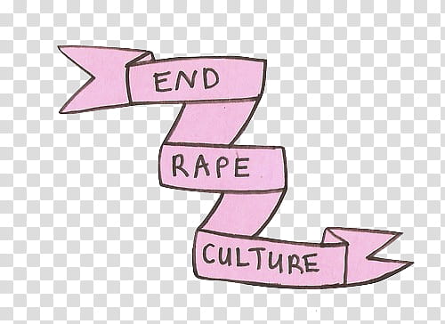 Tipo , end rape culture text overlay transparent background PNG clipart