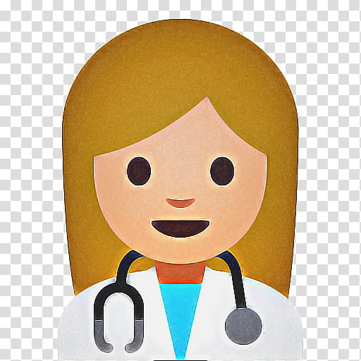 Happy Face Emoji, Health, Physician, Emoticon, Health Personnel, Medicine, Nursing, Hospital transparent background PNG clipart