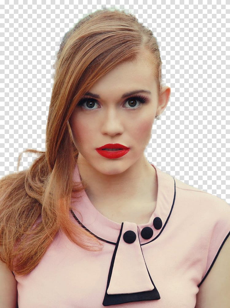 Holland Roden transparent background PNG clipart