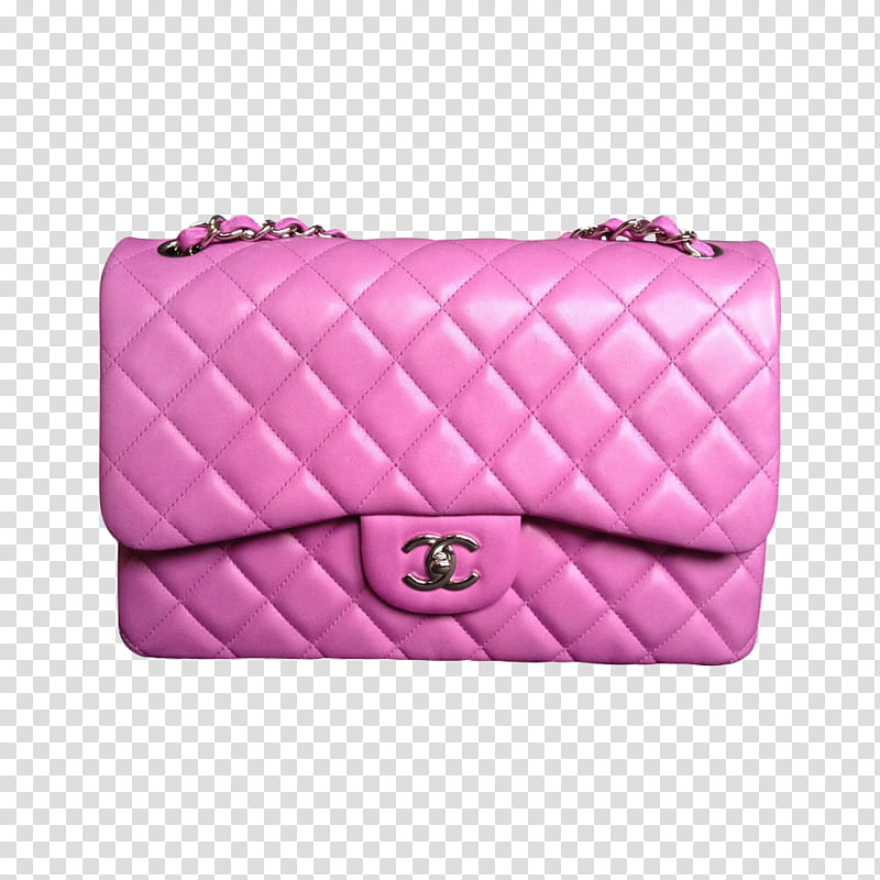 Chanel Bag, Leather, Handbag, Chanel Caviar, Shoulder Bag M, Flap