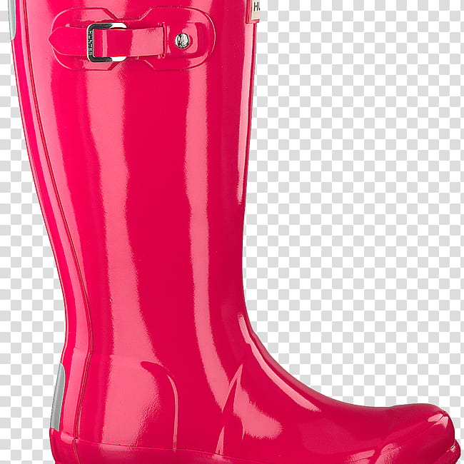 Pink, Shoe, Boot, Hunter Boot Ltd, Wellington Boot, Pink Boots Thomas Schumacher , Omoda Schoenen, Enkellaarsjes transparent background PNG clipart