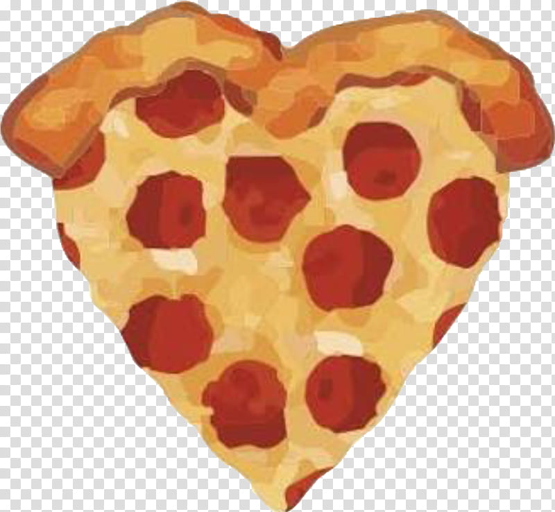 Heart Emoji, Pizza, Food, Drawing, Pepperoni, Dish, Cuisine transparent background PNG clipart
