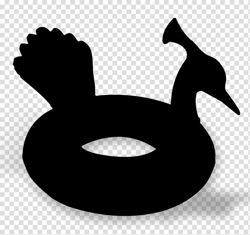 Bird Silhouette, Duck, Goose, Neck, Beak, Swan, Water Bird, Ducks Geese And Swans transparent background PNG clipart