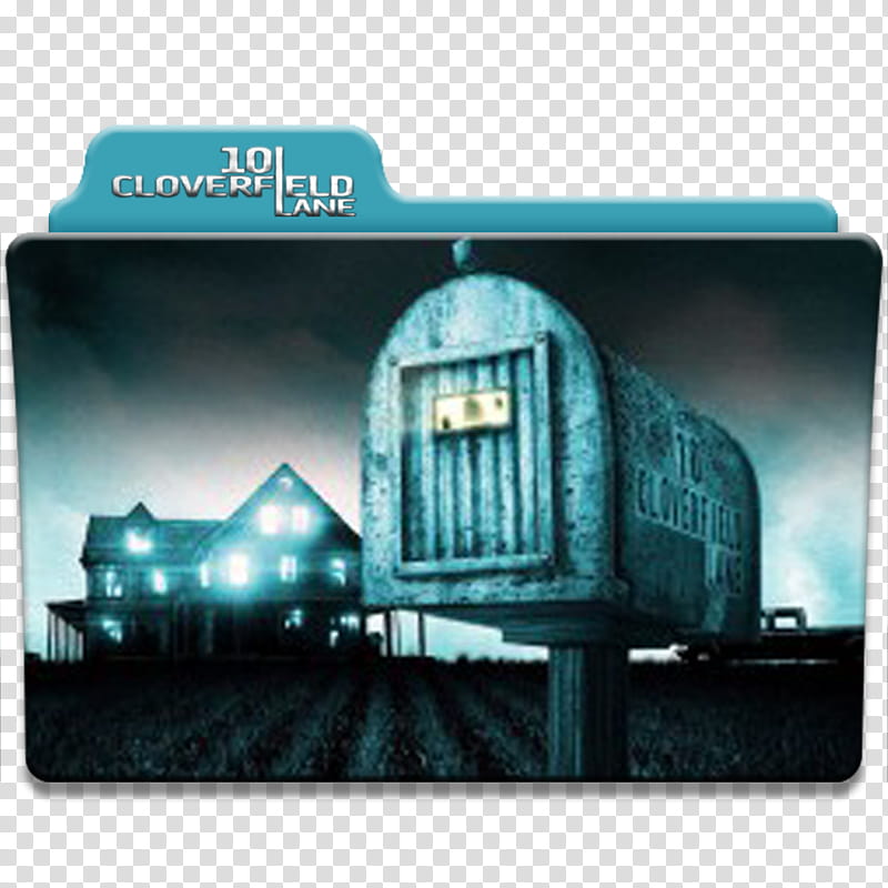 Cloverfield Lane  , CloverfieldLane_ icon transparent background PNG clipart