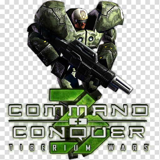 CC TW Soldier, C&C TW Soldier icon transparent background PNG clipart