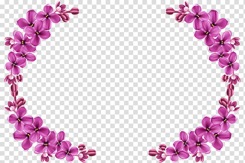 Pink Flower, Flower Bouquet, Lilac, Cut Flowers, Pink Flowers, Floral Design, Petal, Purple transparent background PNG clipart
