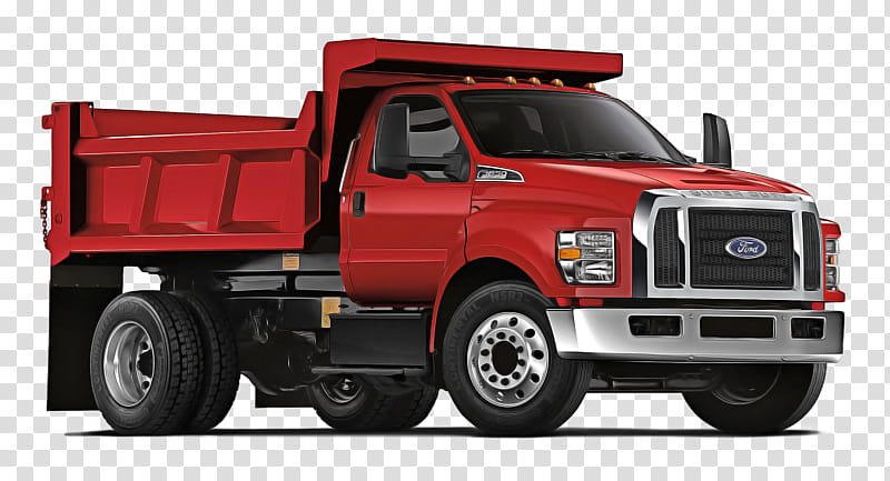 Ford Fseries Land Vehicle, Ford Super Duty, Pickup Truck, Car, Ford Eseries, Towing, Chassis Cab, Trailer transparent background PNG clipart