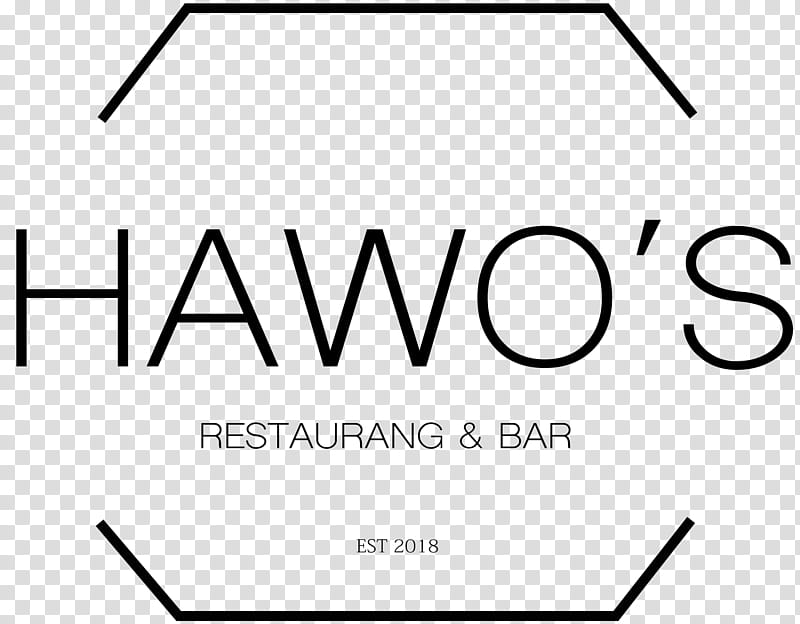 Restaurant Logo, Paper, Point, Angle, Bar, Text, White, Black transparent background PNG clipart