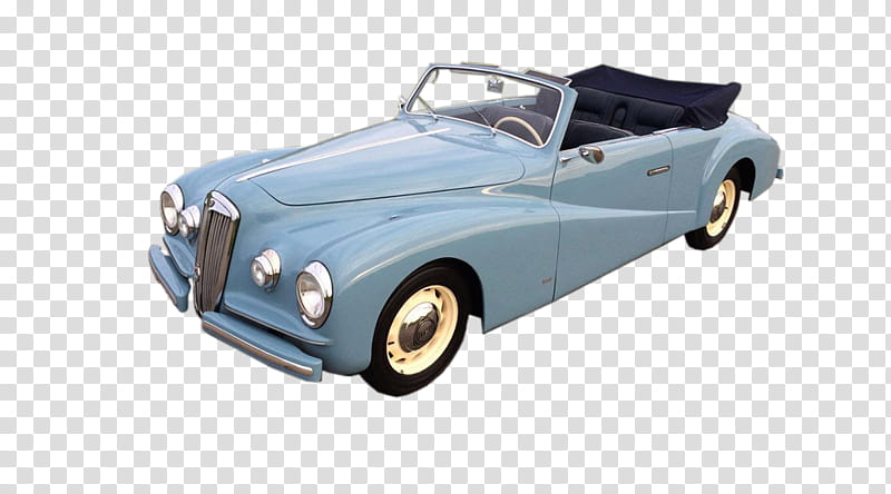 Classic Car, Lancia, Antique Car, Jaguar, Lancia Aprilia, Pininfarina, Sports Car, Vehicle transparent background PNG clipart