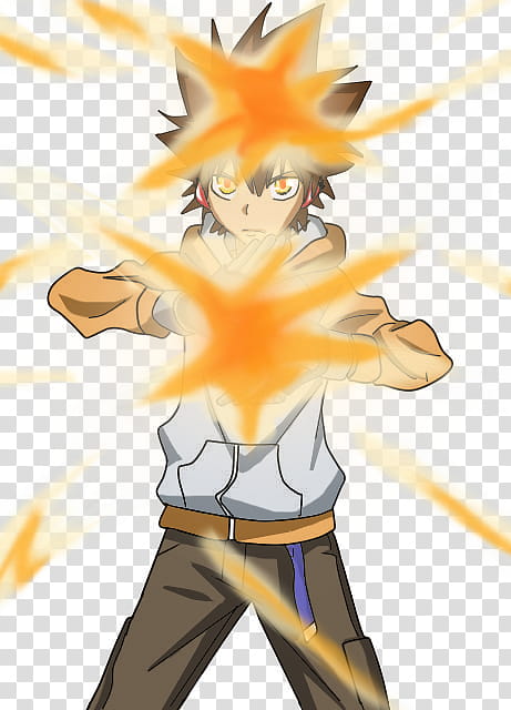 Tsuna Zero Point Breakthrough transparent background PNG clipart