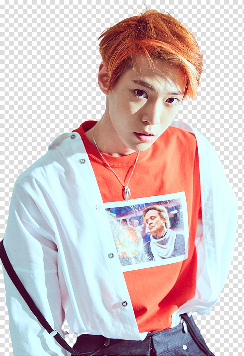  / NCT U Doyoung Pack,  by ChanHyukRu icon transparent background PNG clipart