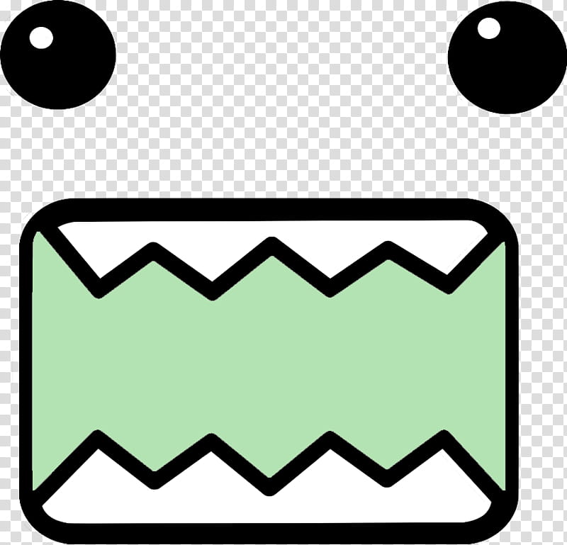 Face Domo Kun dannylover transparent background PNG clipart