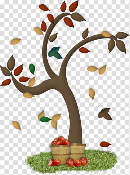 Tree Of Life, Trees And Leaves, Branch, Treelet, Tree House, Apples, Forest, Floral Design transparent background PNG clipart