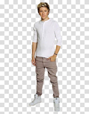One Direction transparent background PNG clipart thumbnail
